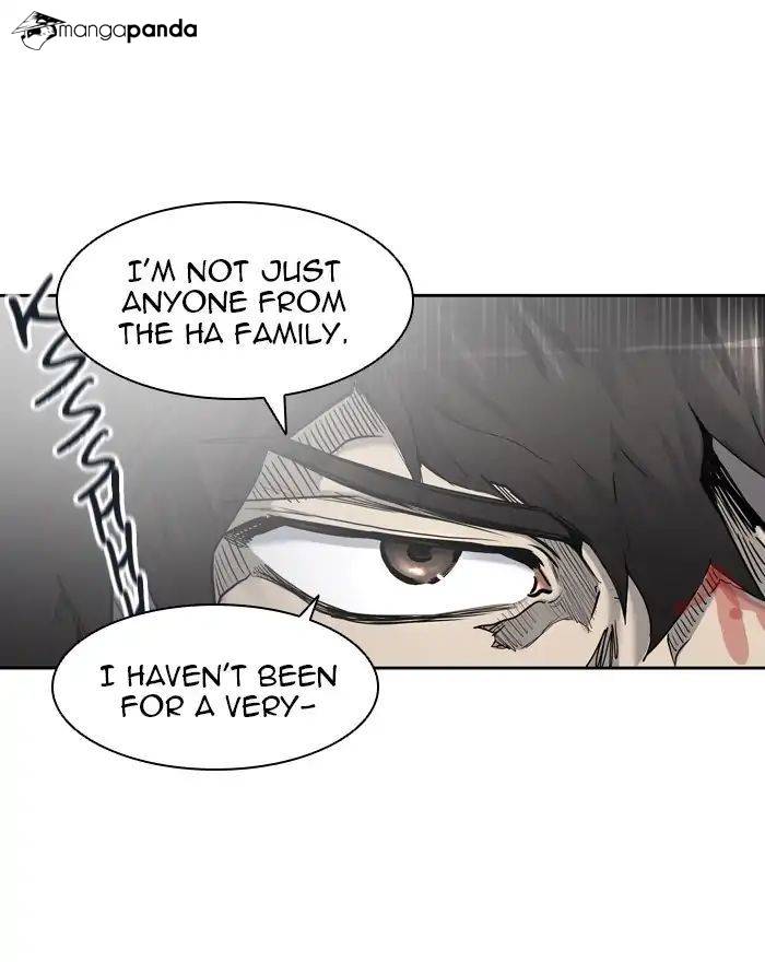Tower of God Chapter 411 image 084